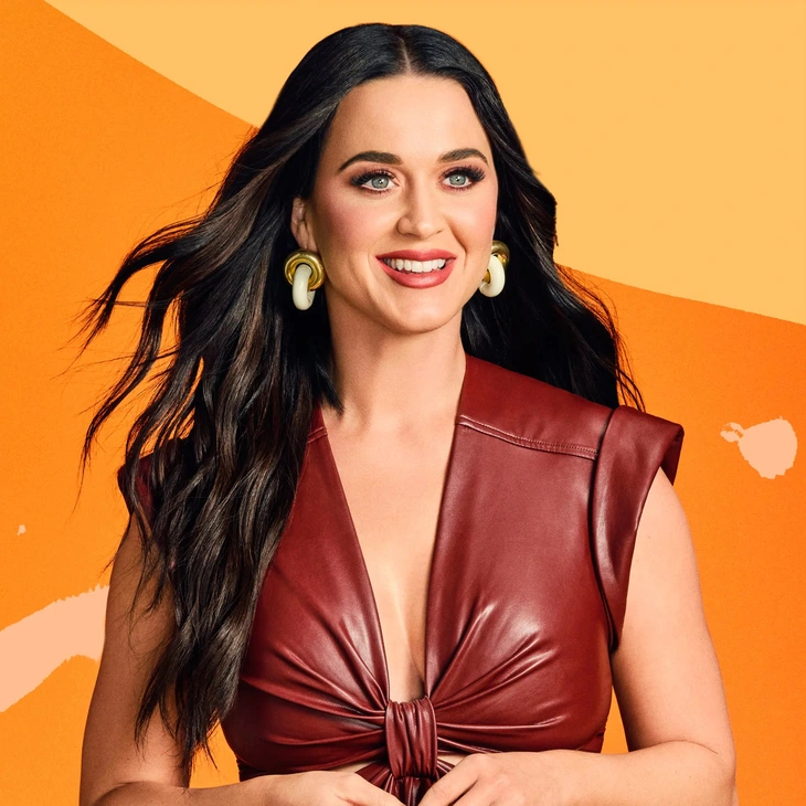 Katy Perry - Ảnh 1.