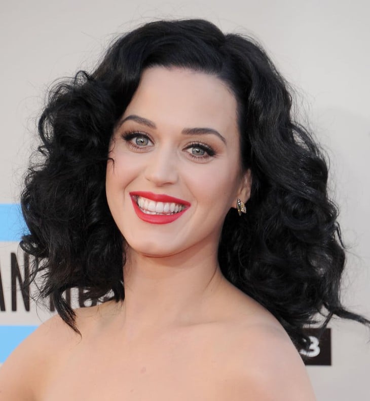 Katy Perry - Ảnh 6.