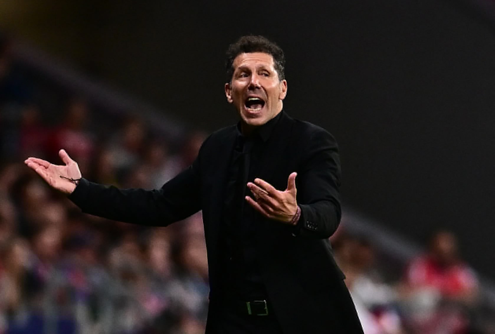 Simeone Foto 1 Simeone anh 1