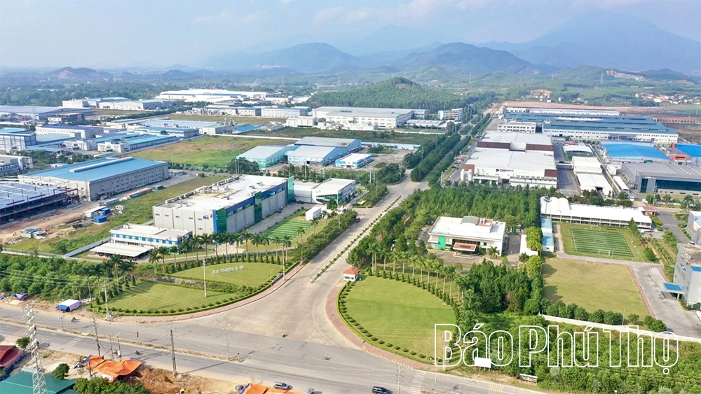 Kinh tế nhà nước khẳng định vai trò đầu tàu