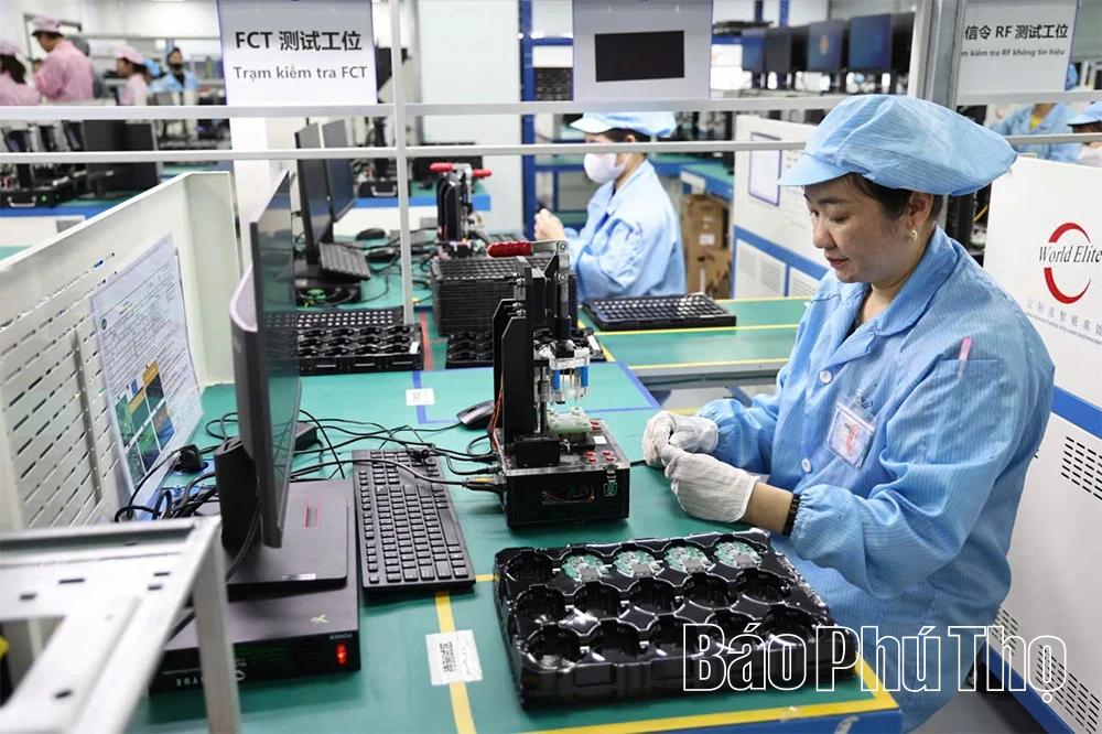 Kinh tế nhà nước khẳng định vai trò đầu tàu