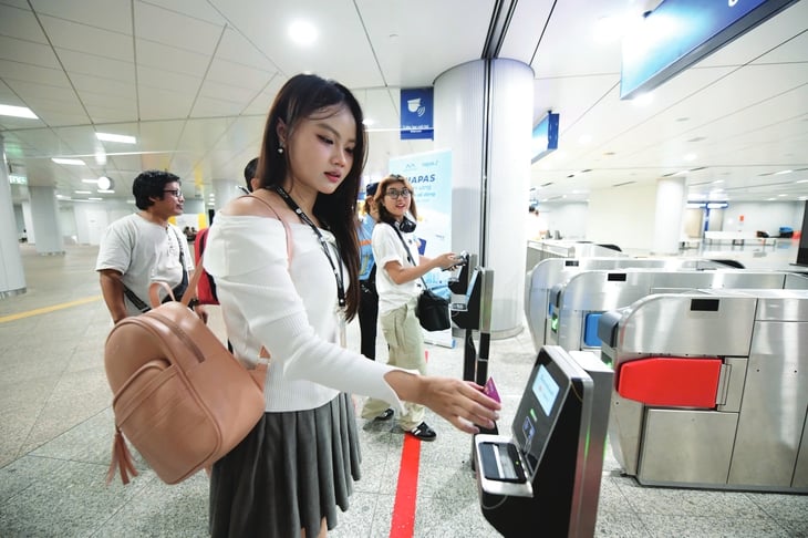chuyển đổi số - Ảnh 2.