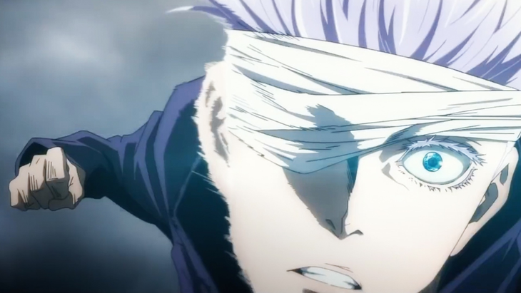 Jujutsu Kaisen Modulo: Was Aoi Todo's appearance not convincing enough?