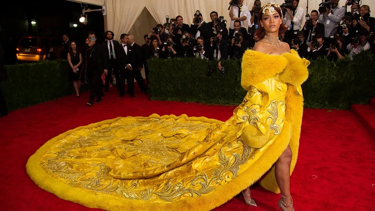 Met Gala - Ảnh 3.