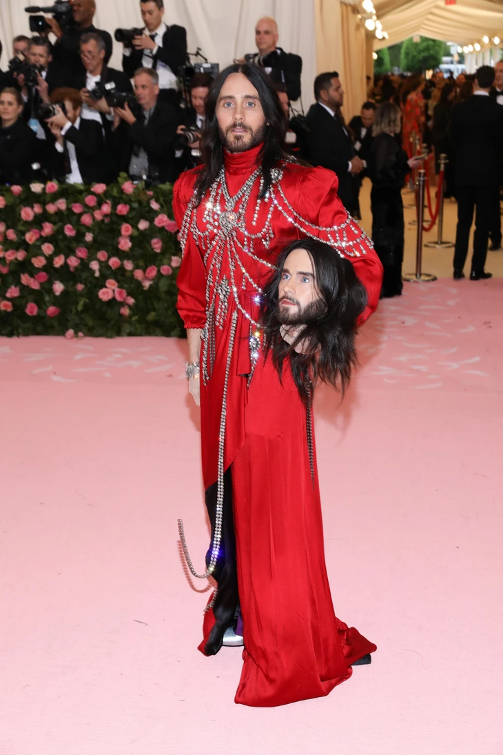 Met Gala - Ảnh 6.
