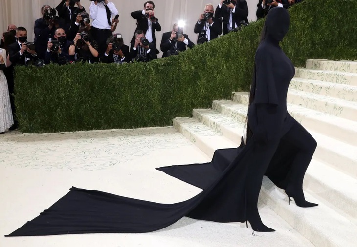 Met Gala - Ảnh 8.