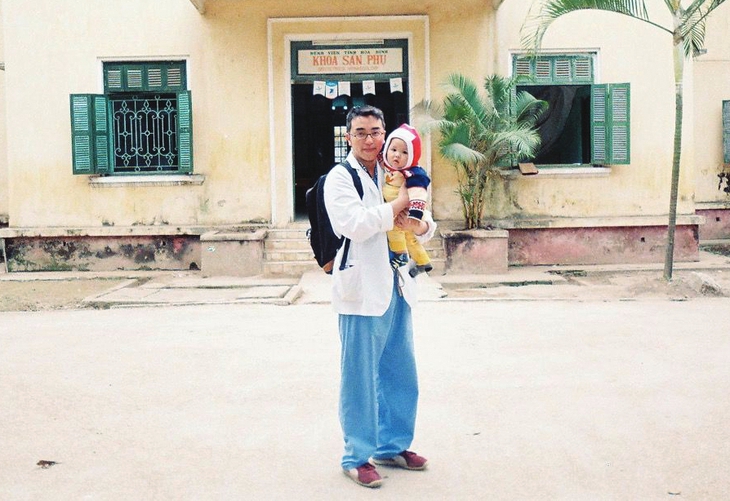 thuyền nhân - Ảnh 2.