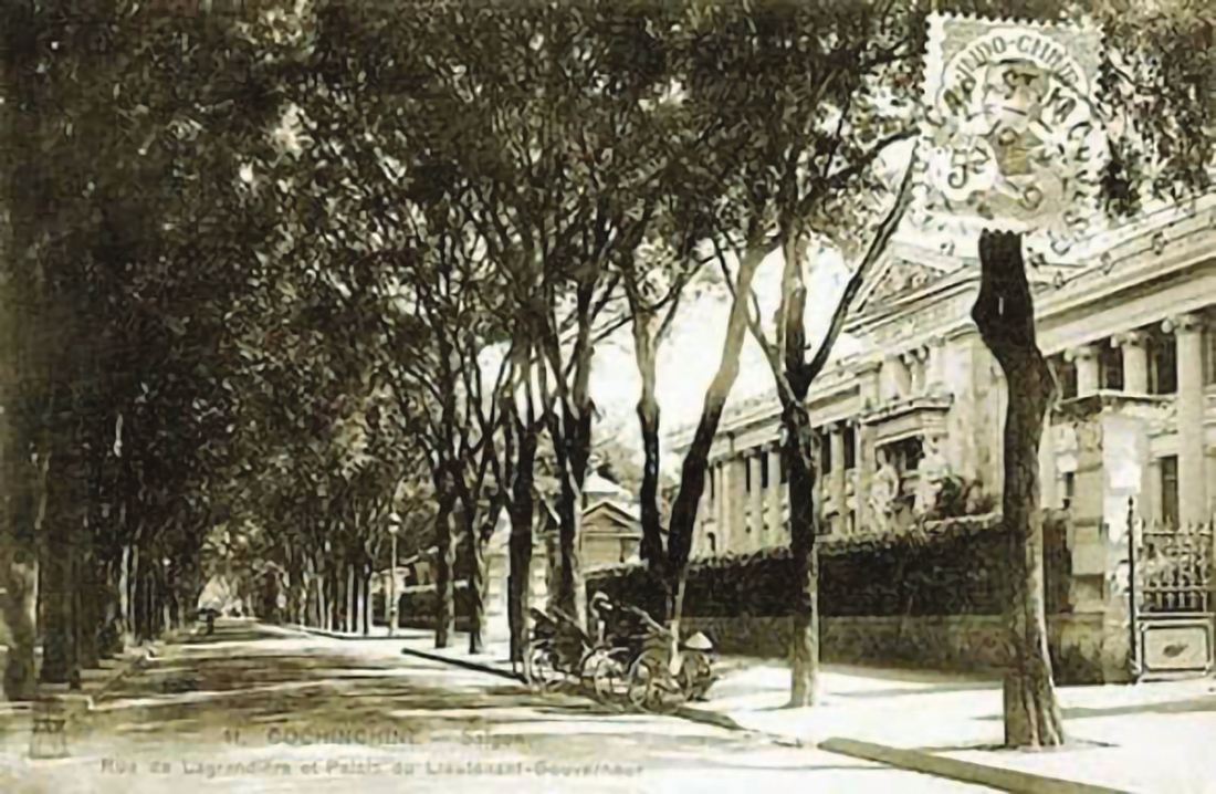 Lý Tự Trọng - Ảnh 1.