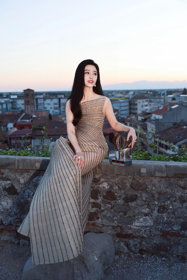 Phạm Băng Băng - Ảnh 6.