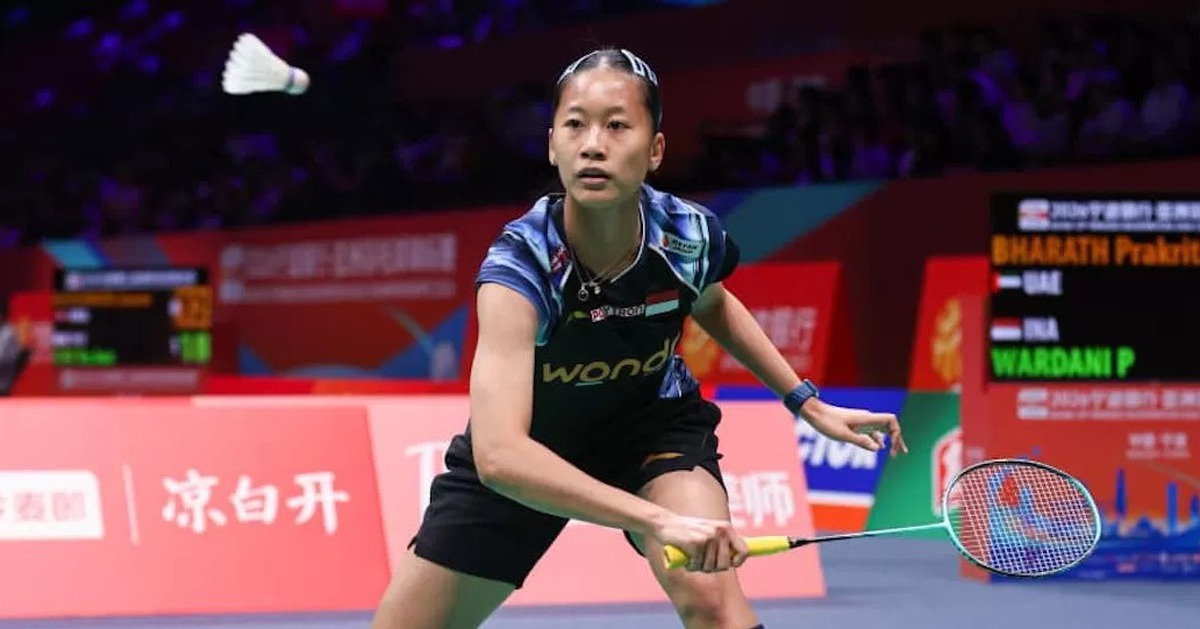 Why Southeast Asian Badminton Powerhouses Struggle in the Thomas & Uber Cup