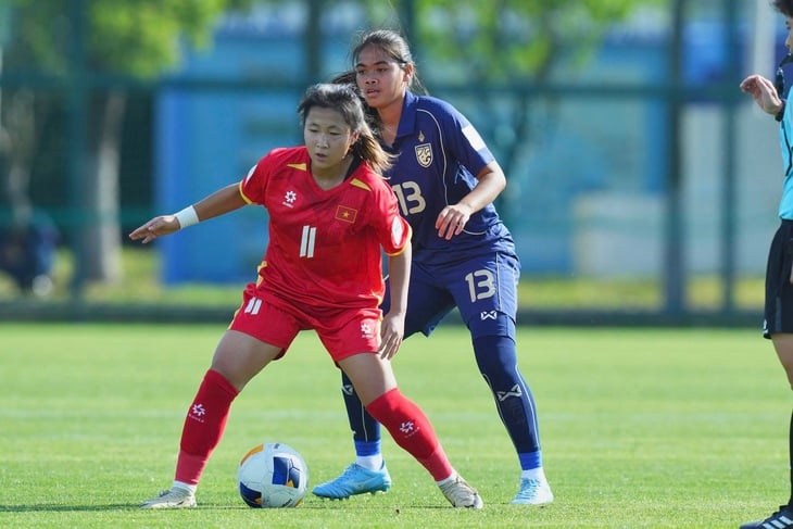 U17 - Foto 2.