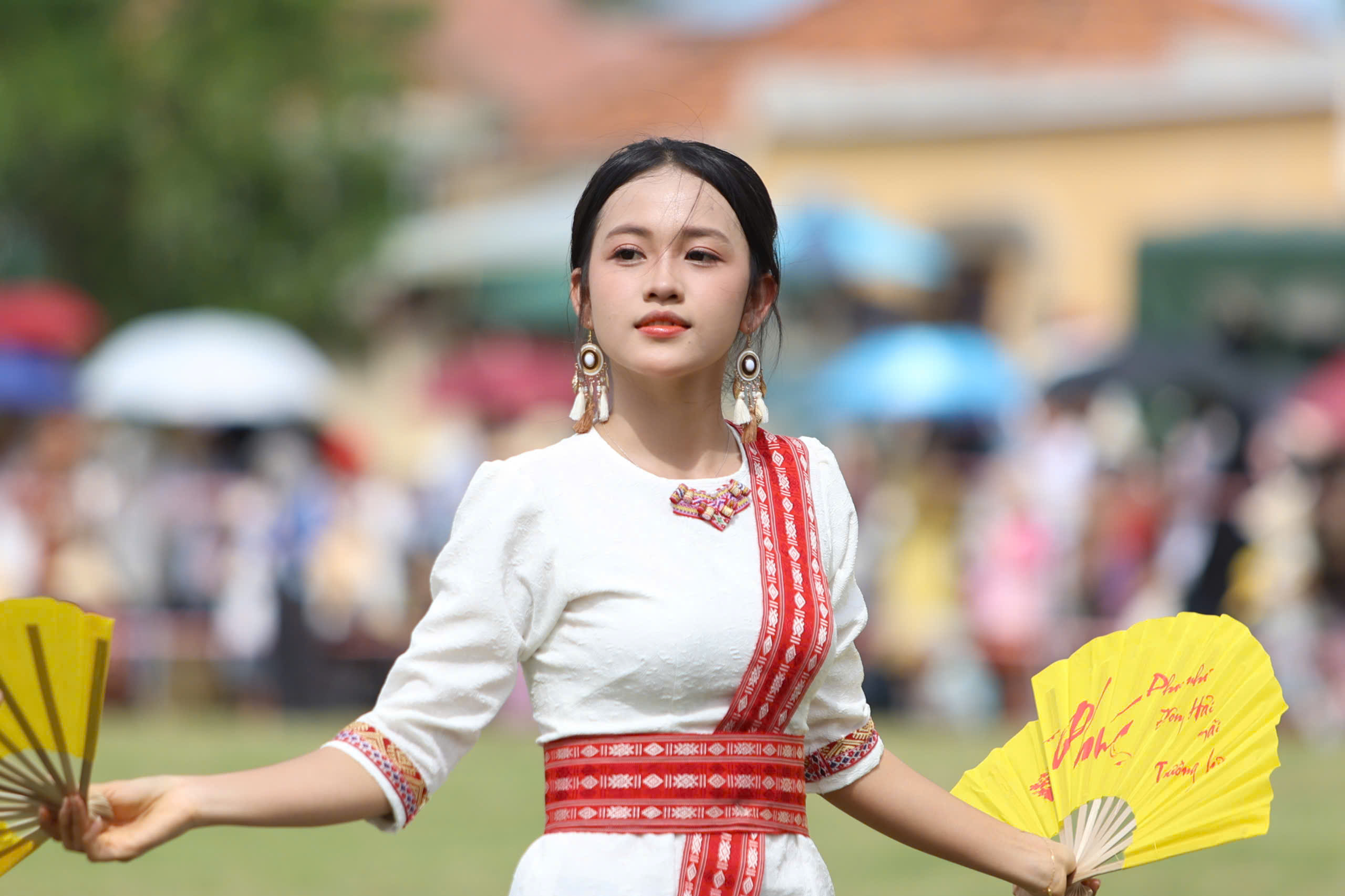 Khánh Hòa sẽ tổ chức Ngày hội văn hóa Chăm toàn quốc lần thứ 6 - Ảnh 2.
