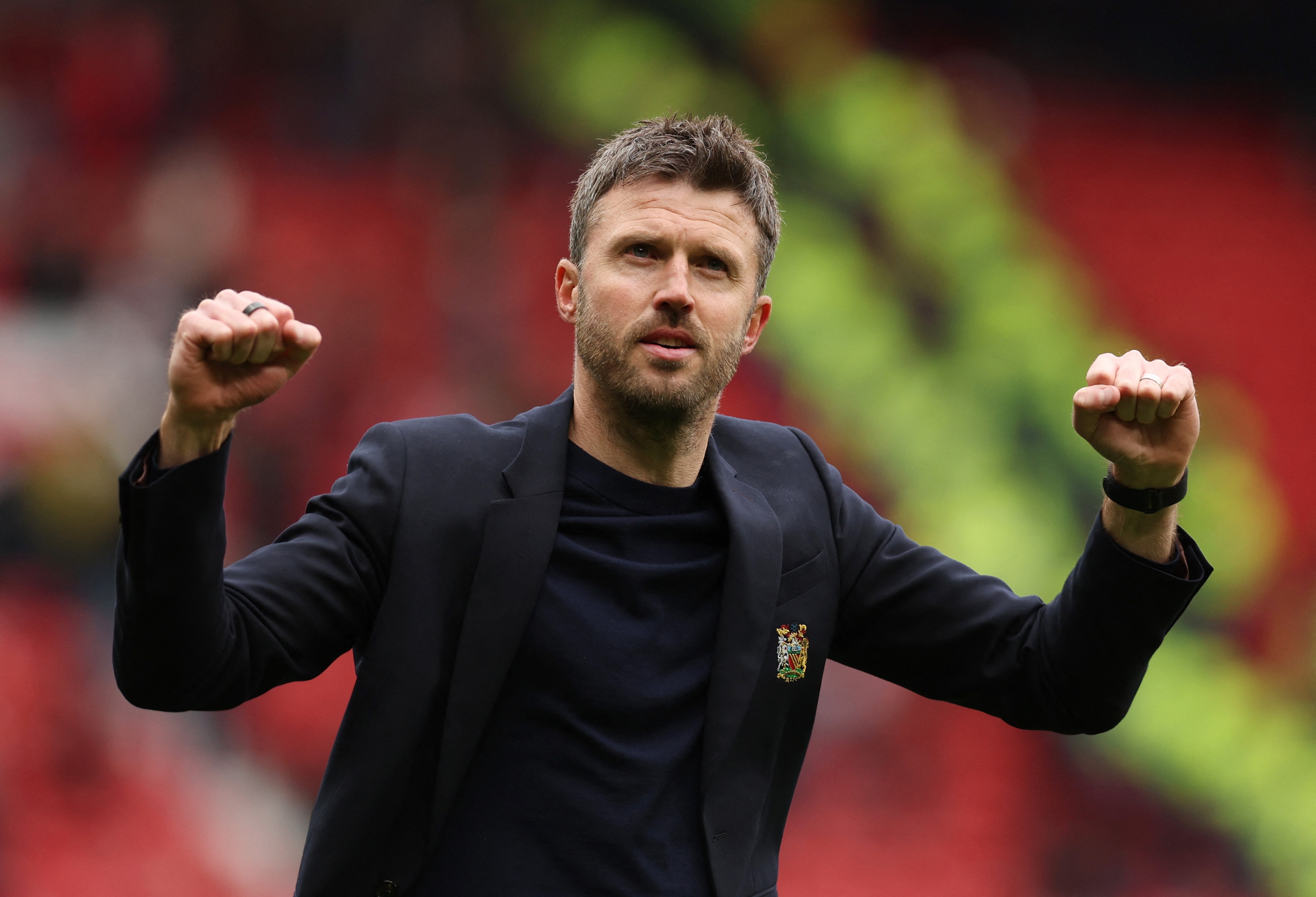 올드 트래퍼드 사진 10 Old Trafford anh 10