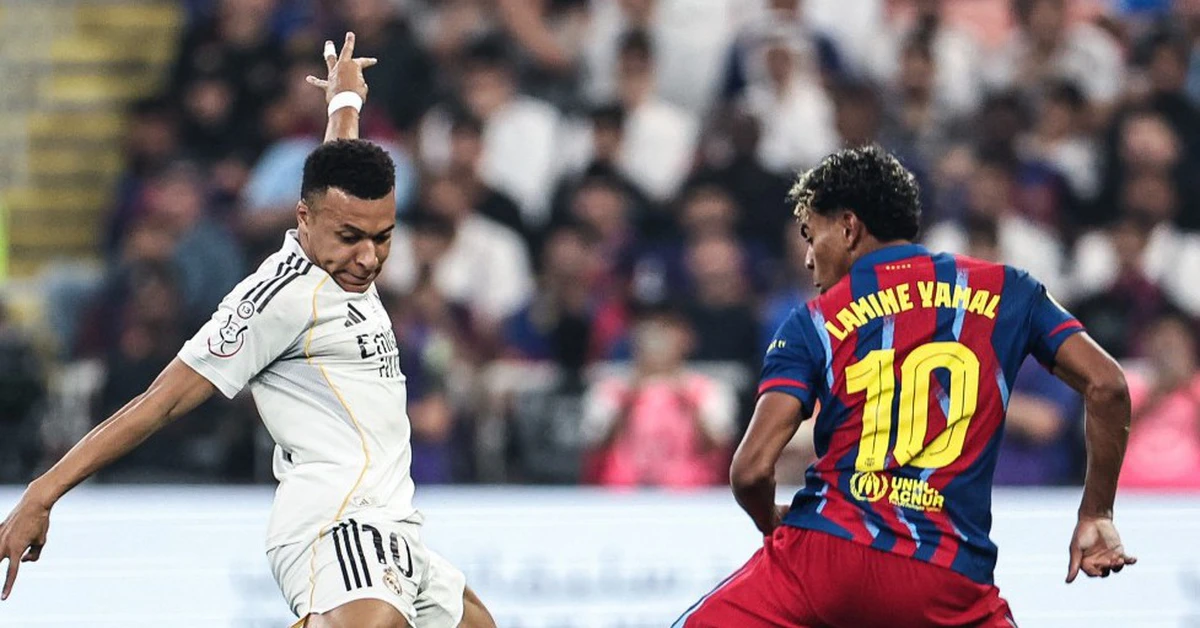 برشلونة على بعد خطوة من اللقب: الكلاسيكو قد يكون مباراة التتويج — image 2