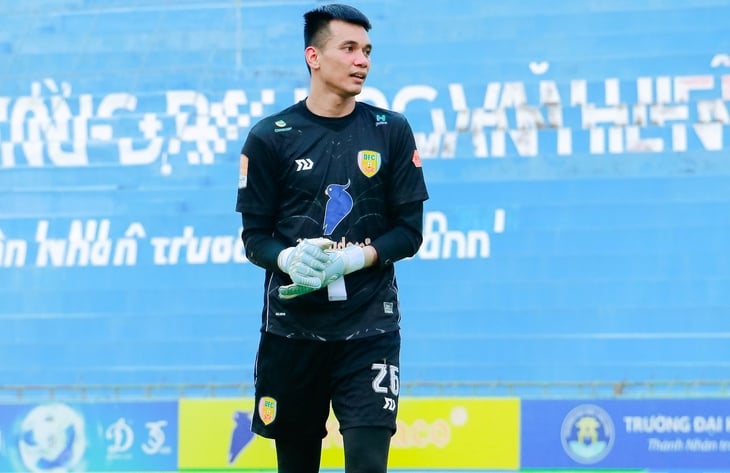 tuyển việt nam - Ảnh 1.