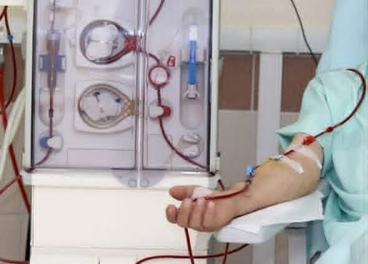 چرا جوانان به بیماری کلیوی مبتلا میشوند؟ - عکس ۲. bệnh thận - Ảnh 2.