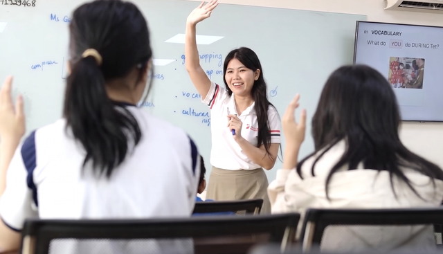 Học IELTS thế nào chuẩn bị cho các kỳ thi lớn? - Ảnh 1.