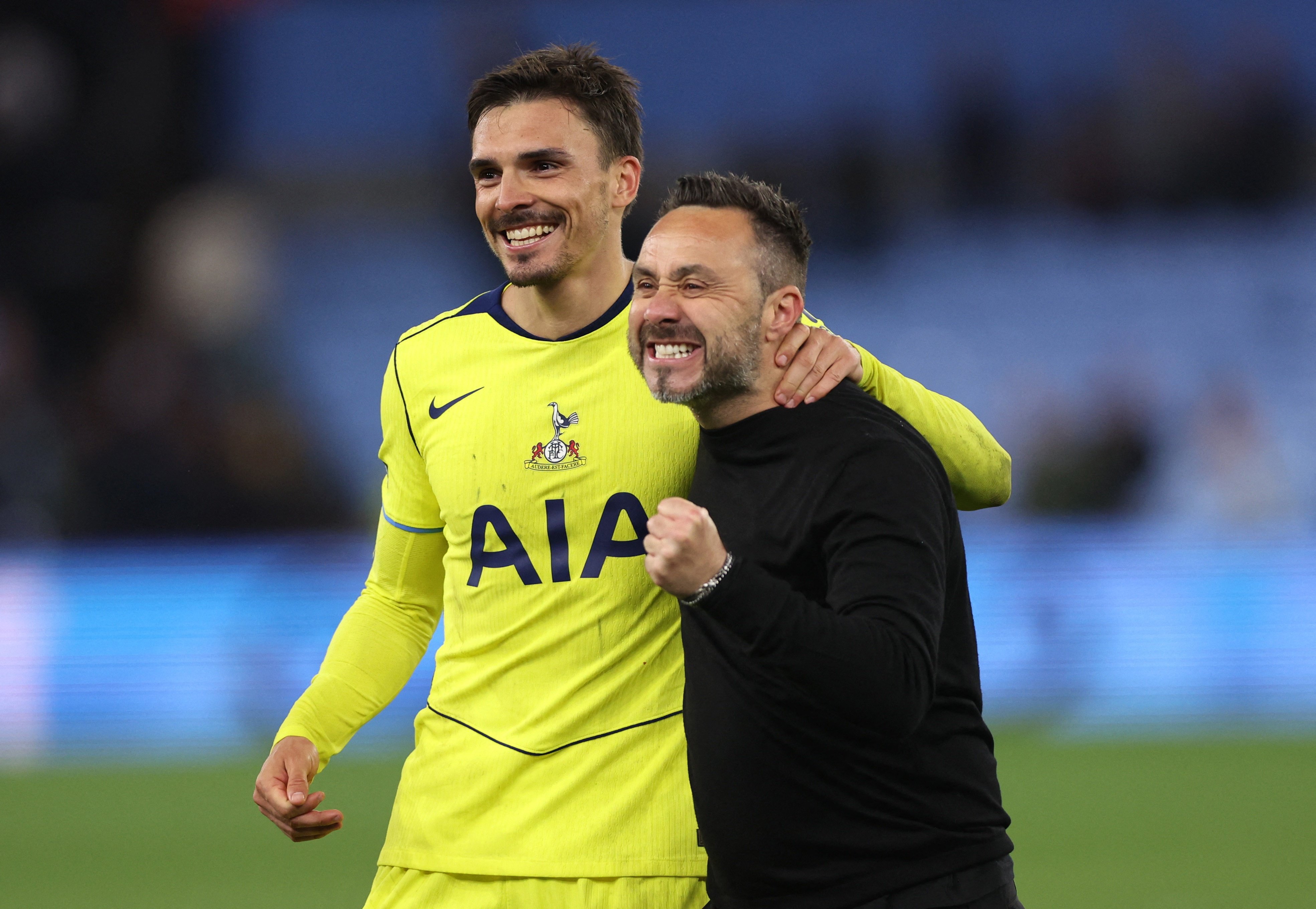 Premier League Bild 1 Premier League anh 1