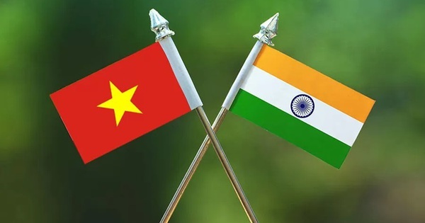 De handels- en investeringssamenwerking tussen Vietnam en India naar een nieuw niveau tillen.