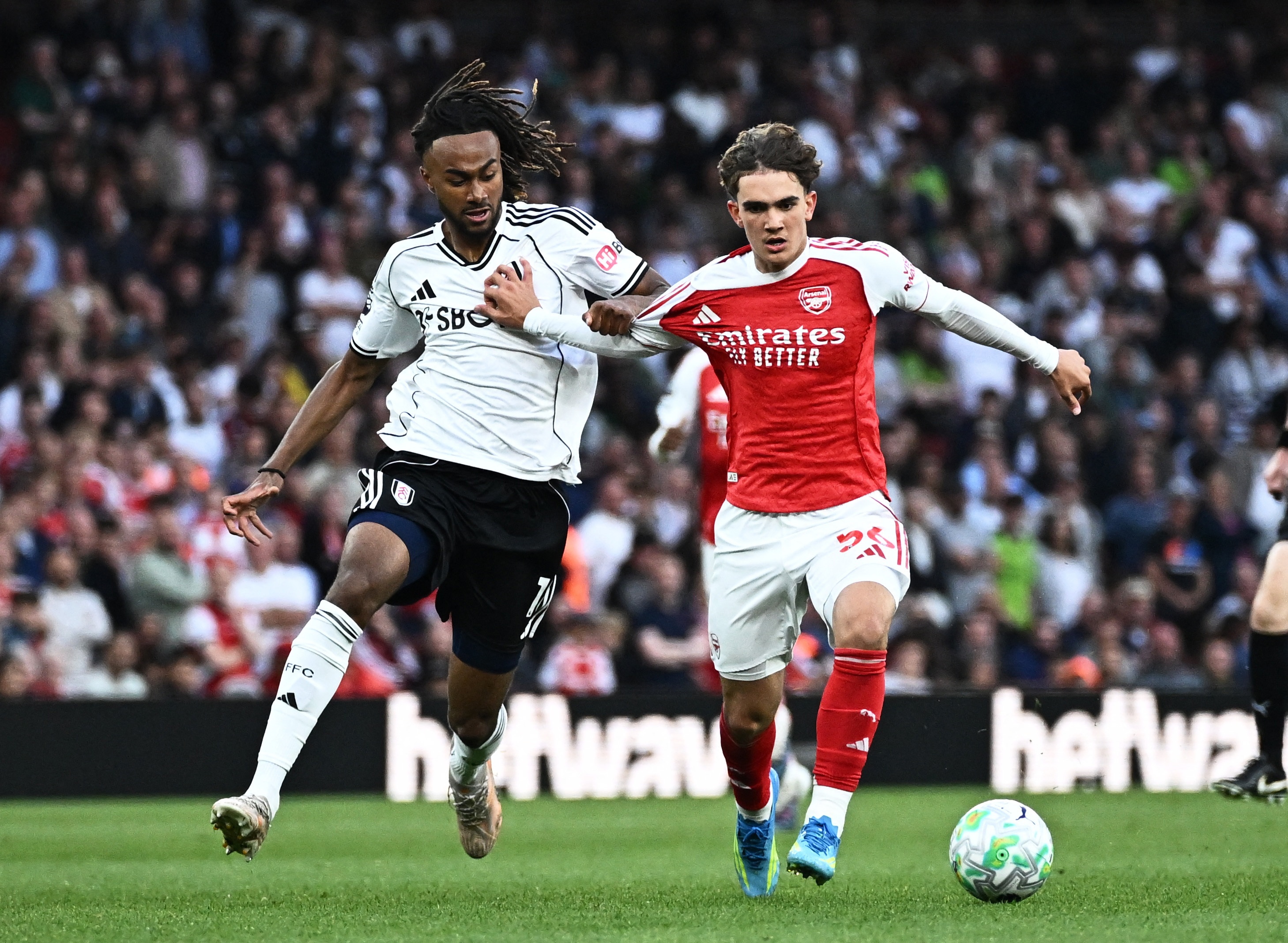 រូបថត Arsenal 1 Arsenal anh 1