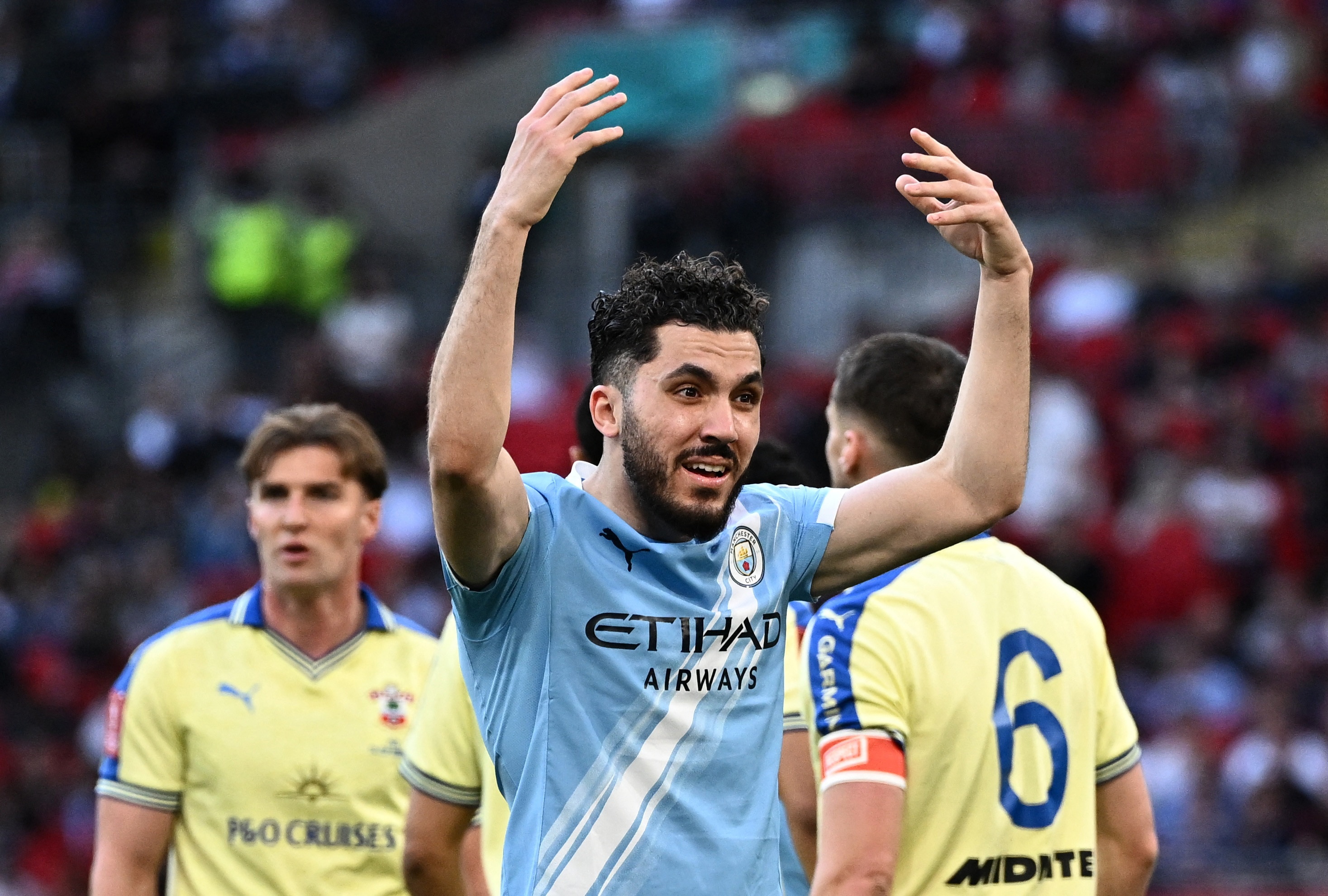 Premier League Foto 4 Premier League anh 4