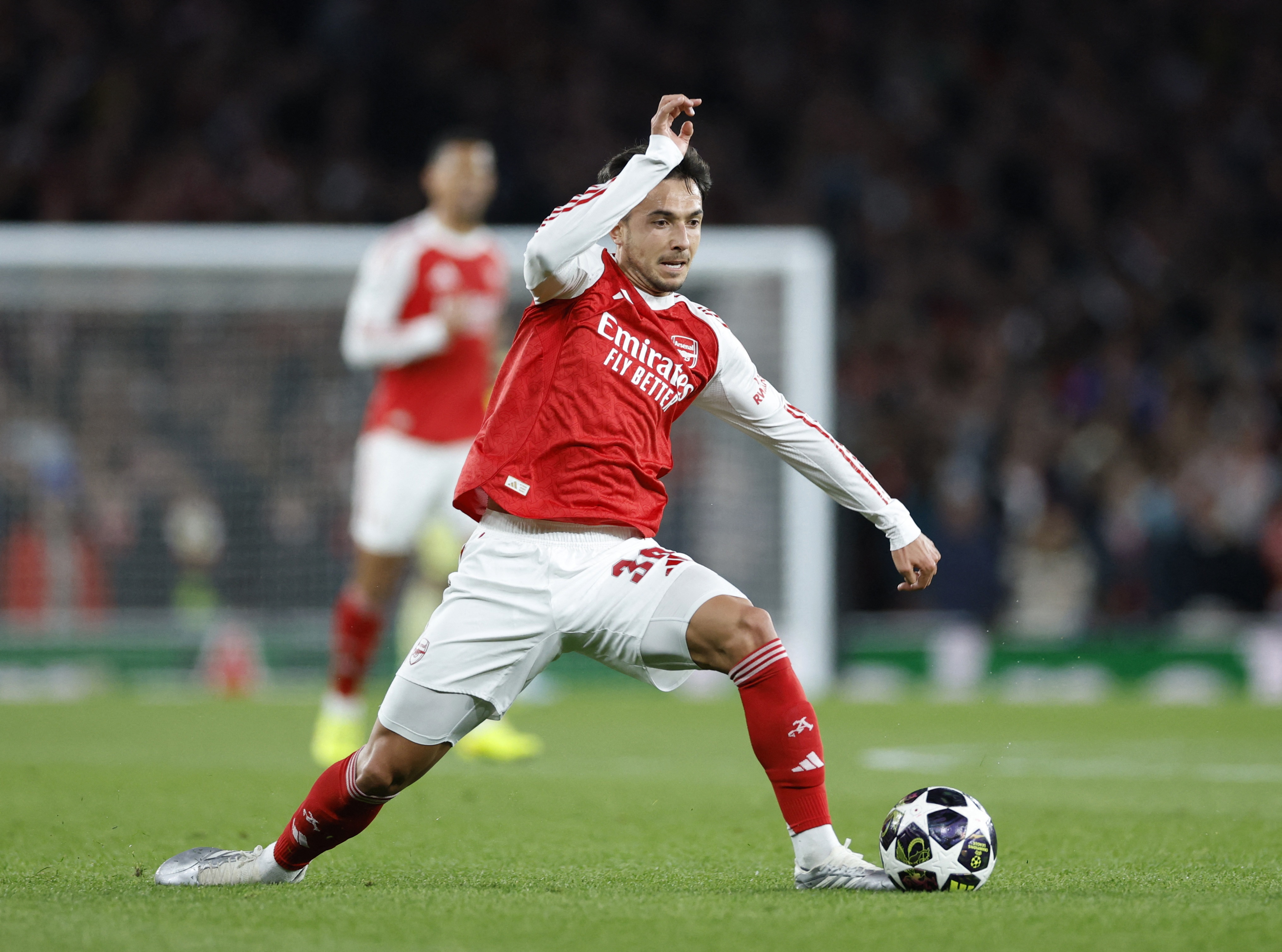 Premier League Foto 5 Premier League anh 5