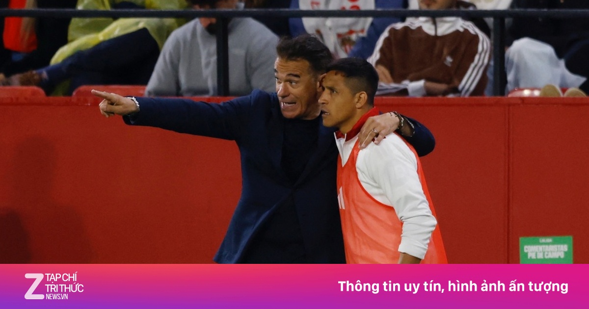 Alexis Sanchez sort Séville de la zone rouge : victoire 1-0 contre la Real Sociedad — image 2
