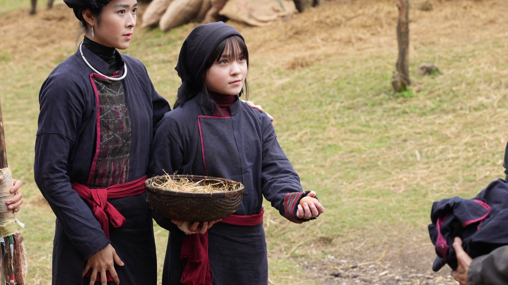 Een dure les van de Vietnamese bioscoopkassa tijdens de feestdagen rond 30 april - Afbeelding 1.