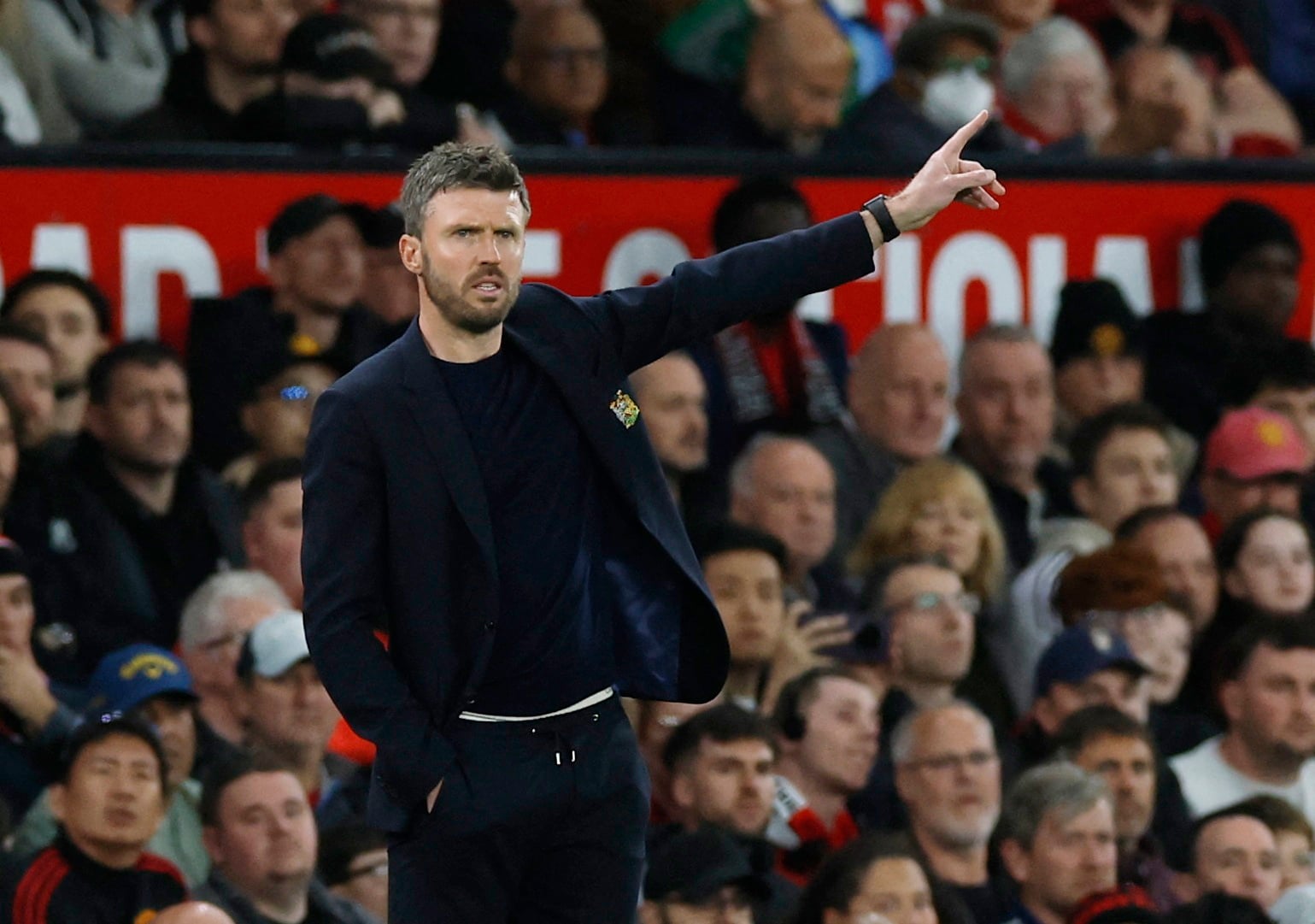 Carrick ảnh 2 Carrick anh 2