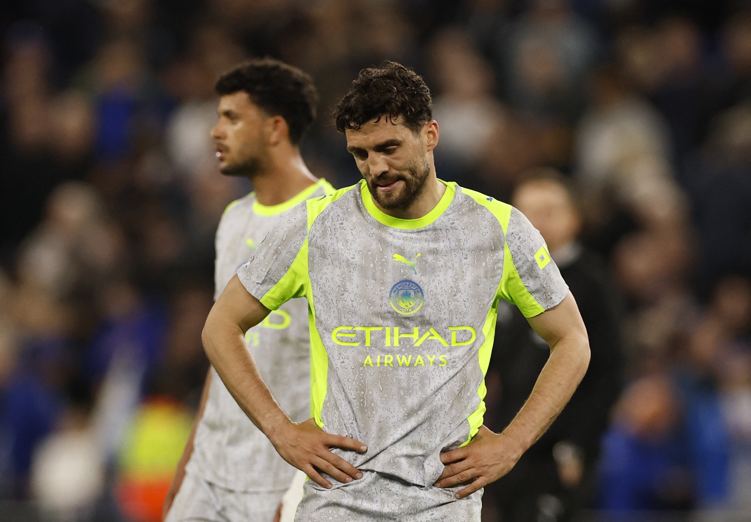 맨시티 사진 2 Man City anh 2