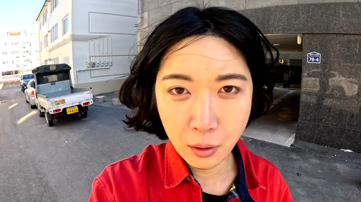 Lee Jun Young - Ảnh 1.