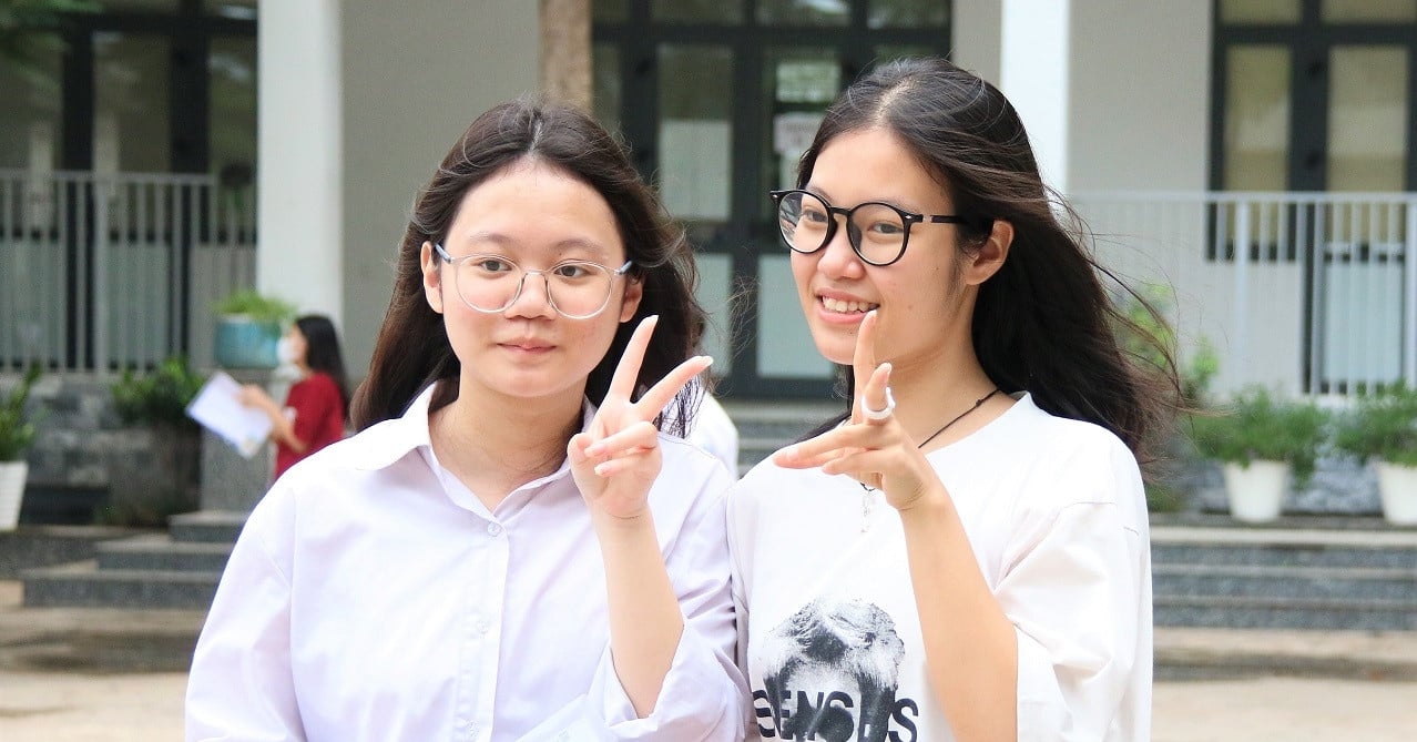 Examen de admisión para la materia de Literatura de 10º grado, Escuela Secundaria Giang Vo, Hanoi, 2026