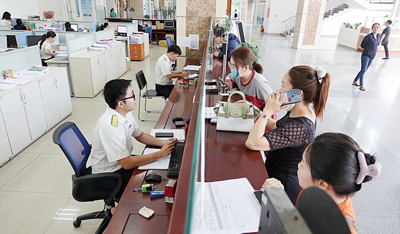 Kế hoạch triển khai thi hành Luật Thuế thu nhập cá nhân- Ảnh 1.