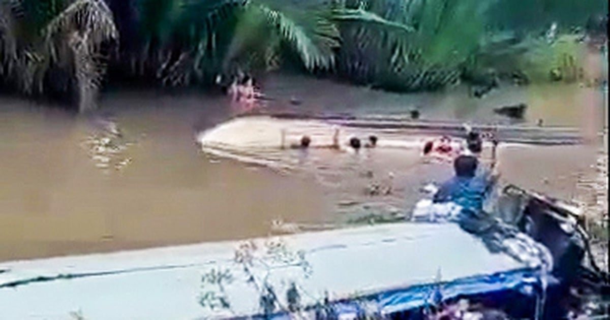 Two Local Tourists Die After Boat Capsizes off Mombasa's Nyali Coast