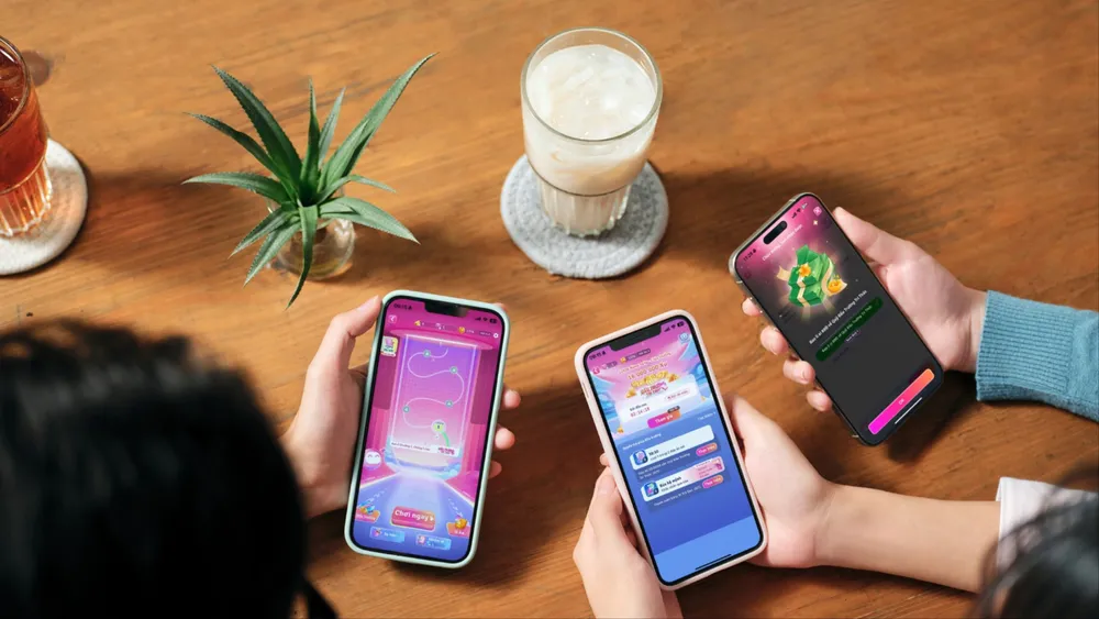 4,9 tỷ lượt tải game mobile có nguồn gốc từ Việt Nam