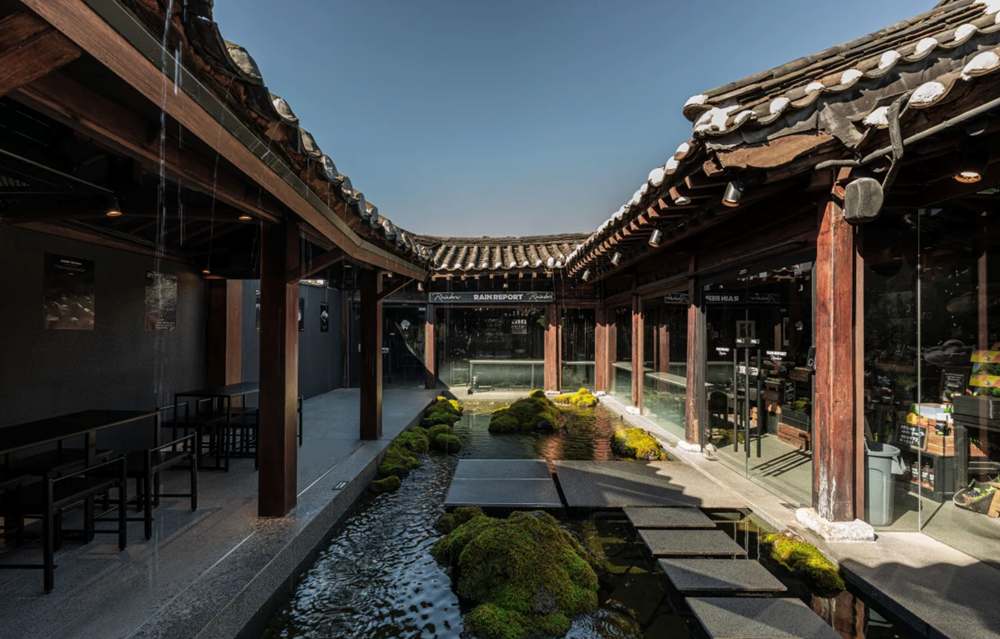 Einzigartige und charmante Cafés im koreanischen Stil, die Touristen begeistern – Foto 1