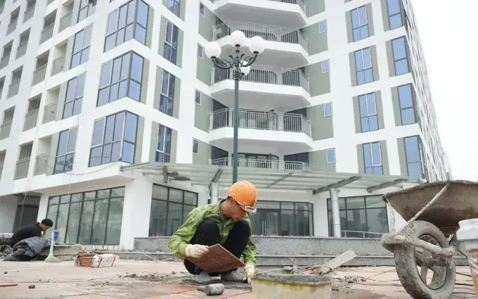 Kiến nghị bổ sung phương pháp xác định dân số dựa trên diện tích căn hộ 32m2/người 