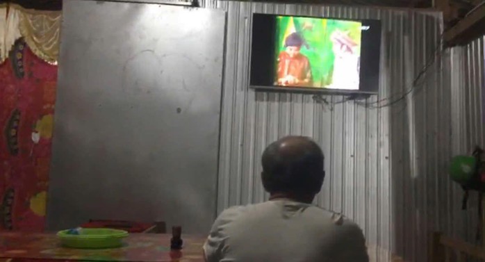 Dư âm "Tiếng trống Mê Linh": Khi ký ức văn hóa được đánh thức - Ảnh 2.