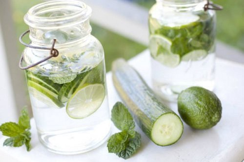 Công thức món ăn cho cho người bị sỏi thận - Ảnh 2.
