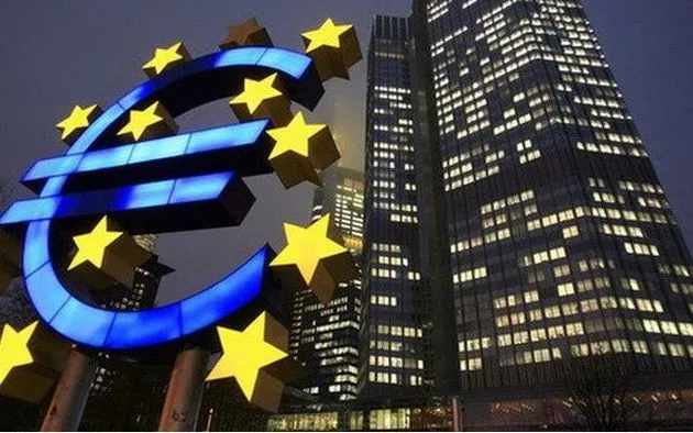 ธนาคารกลางยุโรป (ECB) เตือนถึงแรงกดดันด้านเงินเฟ้ออันเนื่องมาจากความขัดแย้ง ECB cảnh báo áp lực lạm phát do xung đột