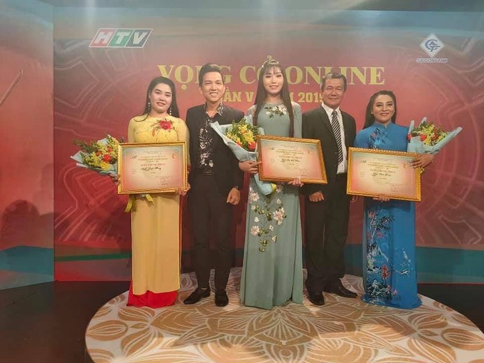 "Bông lúa vàng 2026": Mở rộng không gian, làm mới hành trình gìn giữ cải lương - Ảnh 3.