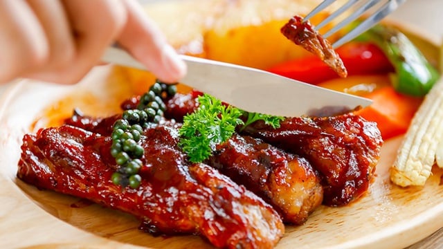Các món ngon ngày lễ 30/4 - 1/5 - Ảnh 2.