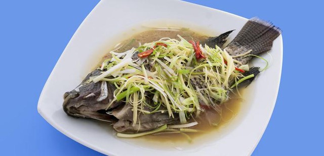 Giỗ Tổ Hùng Vương ăn gì vừa ngon vừa khỏe? - Ảnh 1.