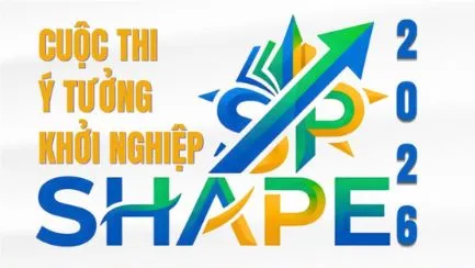 سيقام حفل توزيع جوائز SHAPE 2026 في 30 مايو.