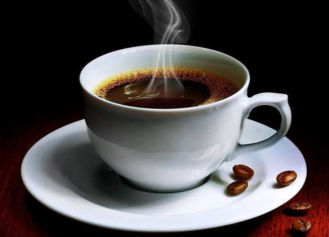 ۱۲ فایده قهوه برای کبد، سیستم قلبی عروقی و مغز - تصویر ۱. 12 tác dụng của cà phê đối với gan, tim mạch và não bộ- Ảnh 1.