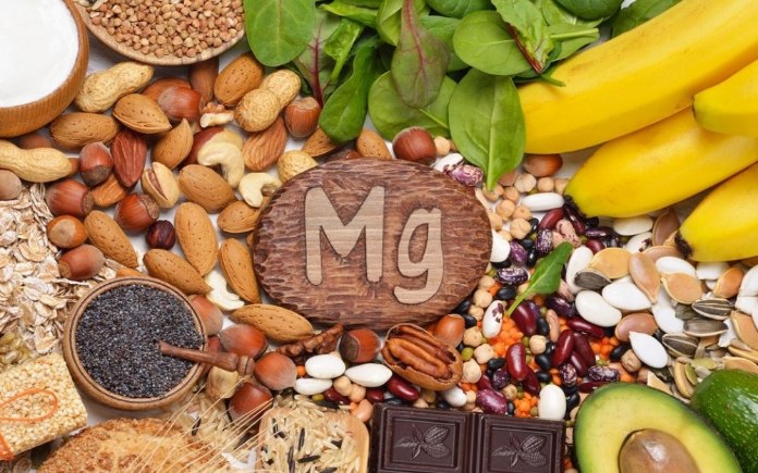 Thiếu magie dù ăn uống đầy đủ, làm gì để cải thiện?- Ảnh 1.