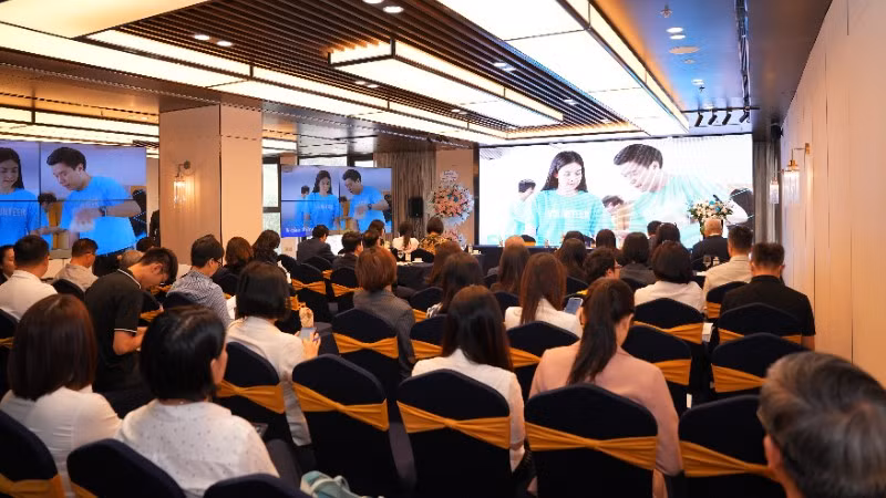 PGBank thông qua phương án chi trả cổ tức 7,5% bằng cổ phiếu.
