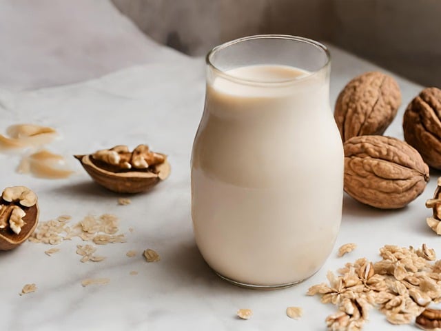 7 غذا - دستور العمل های دارویی از جو دوسر که برای طحال و معده مفید هستند - عکس 3. 7 món ăn – bài thuốc từ yến mạch tốt cho tỳ vị- Ảnh 3.