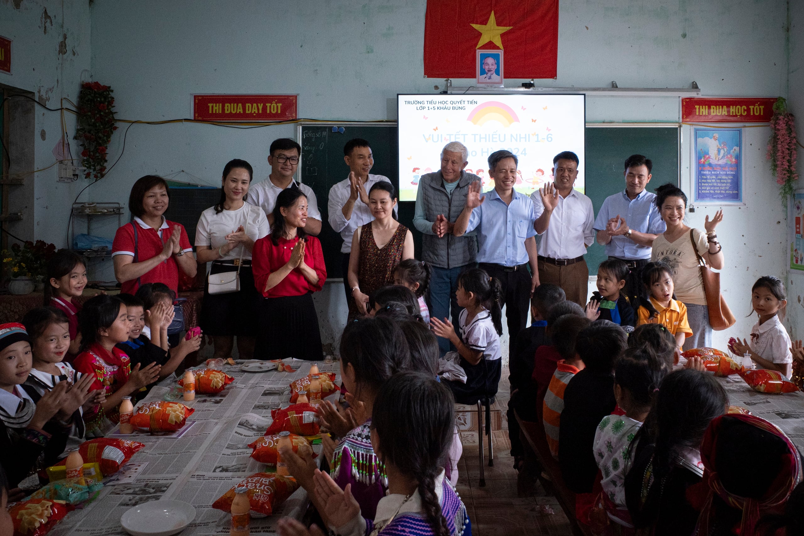 PGS.TS.BS Nguyễn Mạnh Khánh - Người giữ lửa tri thức, nối dài y đức- Ảnh 3.