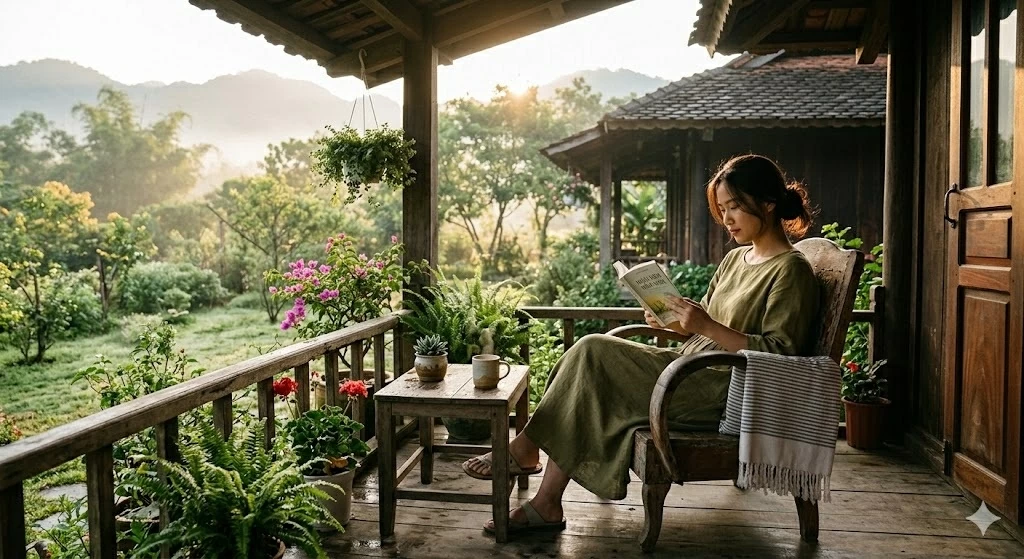 Đọc sách và học ngoại ngữ giúp não bộ trẻ lâu Đọc sách và học ngoại ngữ giúp não bộ trẻ lâu